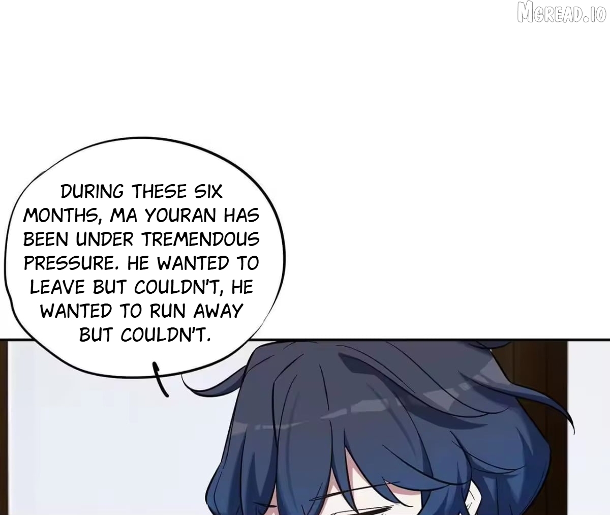Confession Of The Suspect A Chapter 28  - page 25